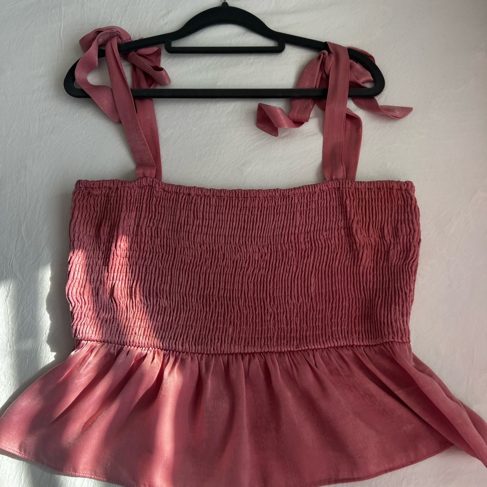 Lovers + Friends Tank Top